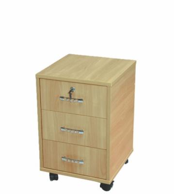 Тумба мобільна 386х402х574 мм БРІК